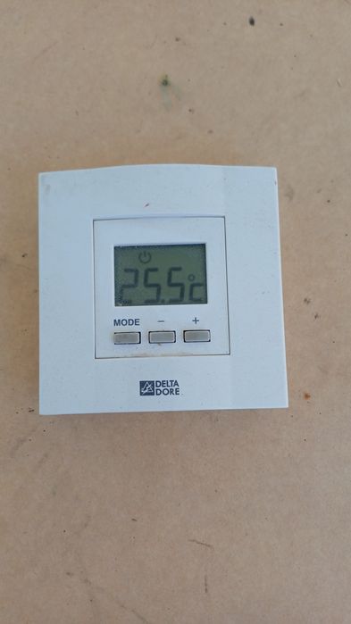 Termostat pokojowy