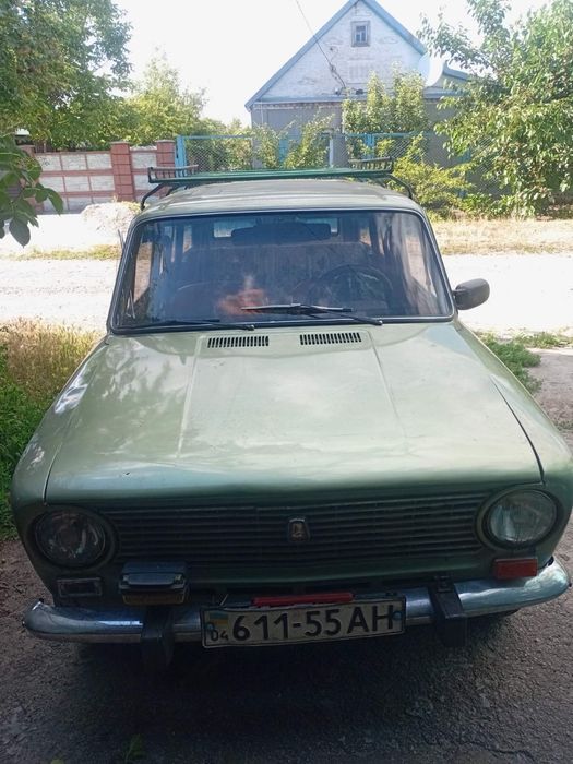 В продаже ВАЗ 2102