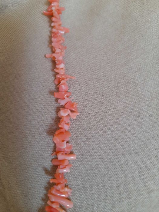 бусы из натуральных камней