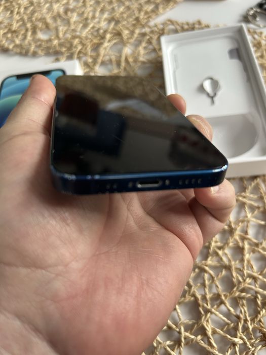 Iphone 12 mini 128Gb 5G