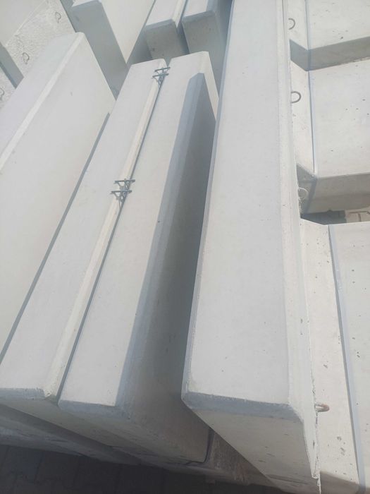 Mur oporowy L/ściana oporowa/L-ka/ Elka/ Zapora/Elki oporowe/