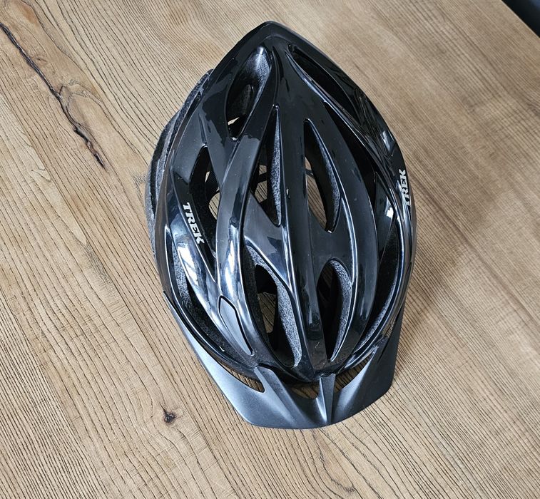 Kask rowerowy Trek r. M