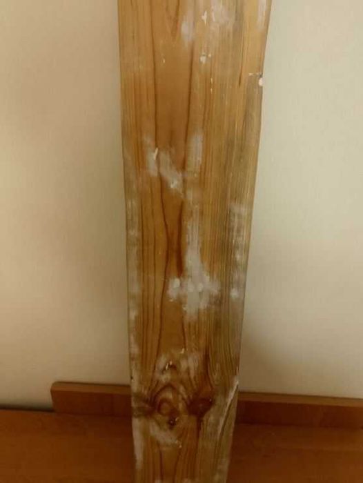 Малюнок сніговик