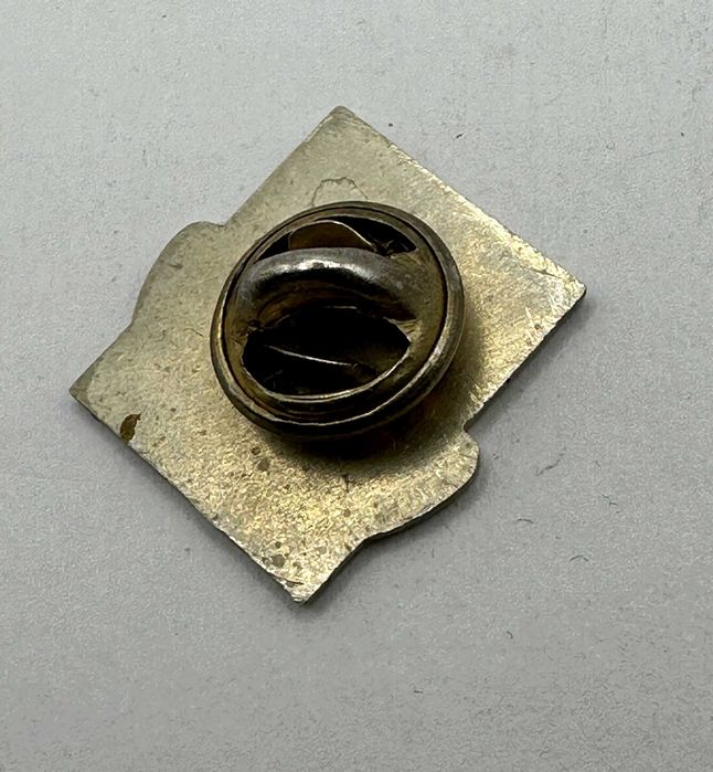 Politechnika Śląska odznaka stowarzyszenie wychowanków