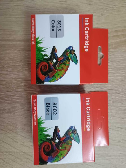 Nowy Cartridge ca91 ca92 CANON G3400 G3410 G3411 qy002 qy8018