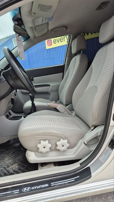 Продам Hyundai Accent