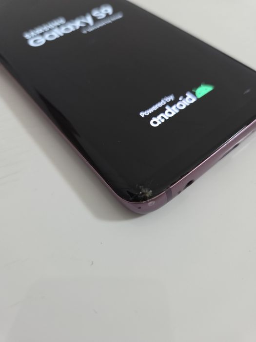 Samsung Galaxy s9