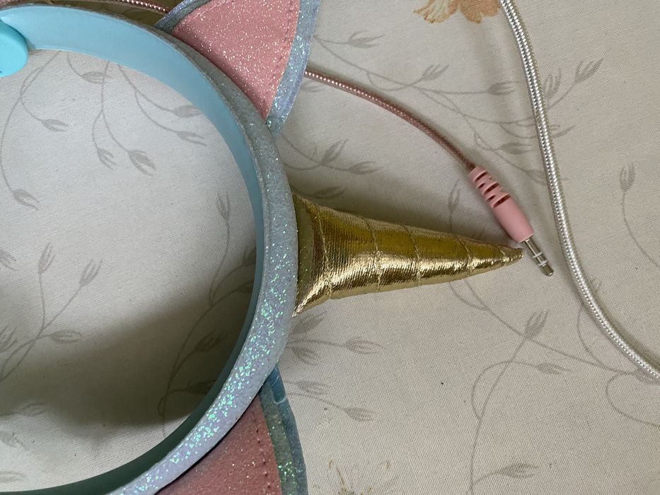 Навушники Для Айпад. Компьютер H&M Нові