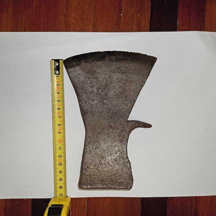 Продам топор времён СССР