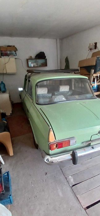 Продам Москвич 412, 1990р