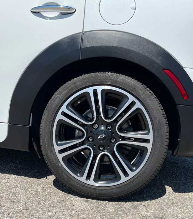 2016 Mini Countryman