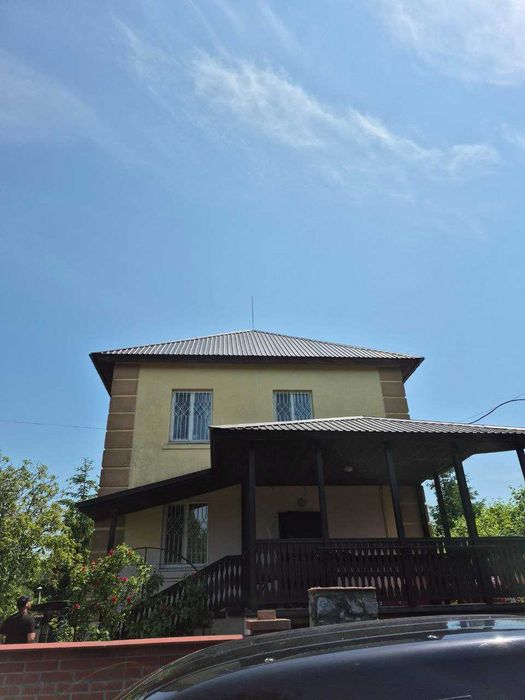 Крыша. Ремонт крыши. Утепление крыши. Кровельщики. Покрівельники