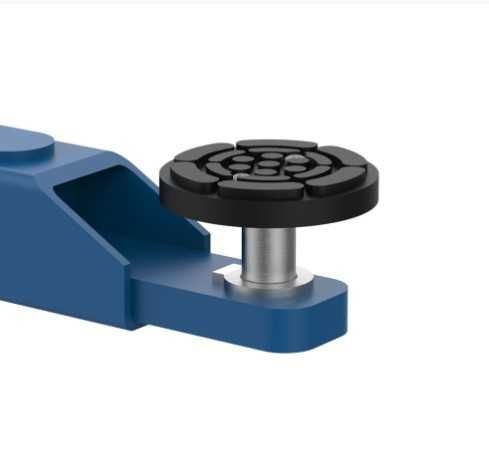 ELEVADOR 2 COLUNAS ELETRO HIDRÁULICO 4TON 380VOL-REF: STK4.0A