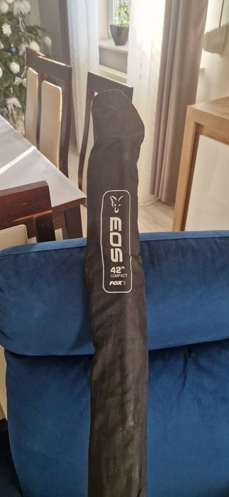 Podbierak fox eos