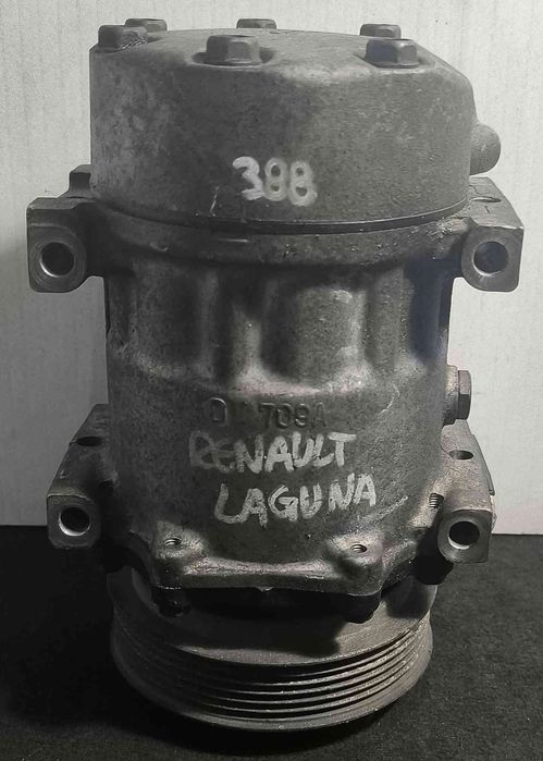 Compressor Ar Condicionado 7700859676D - RENAULT LAGUNA I