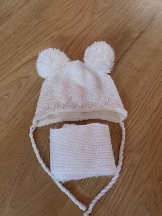 Komplet zimowy 40/42