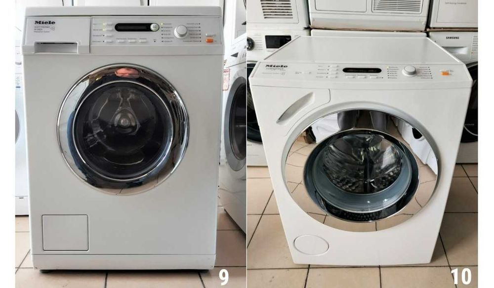 СТИРАЛЬНАЯ Машина BOSCH WAY287 7кг А+++ Стиралка Фронтальная Бу ЕВРОПА ...