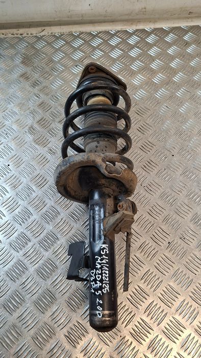 Amortyzator Sprężyna Lewy Przód Mazda 5 Cr 2.0D