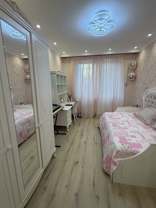 ‼️продам 3 комнатная Кадорр Таирова 86 кв.м ‼️