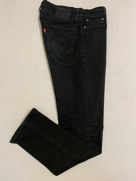 Levi's jeans Original муж джинсы Р.33/32