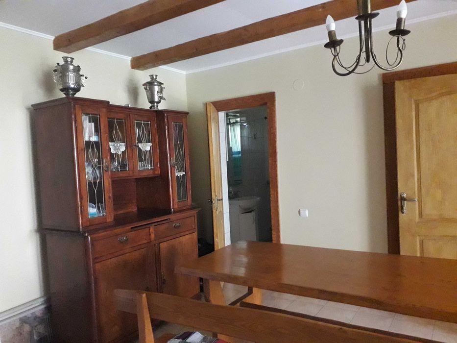 Будинок в Закарпатті продам/здам посуточно або на довготривалий строк.