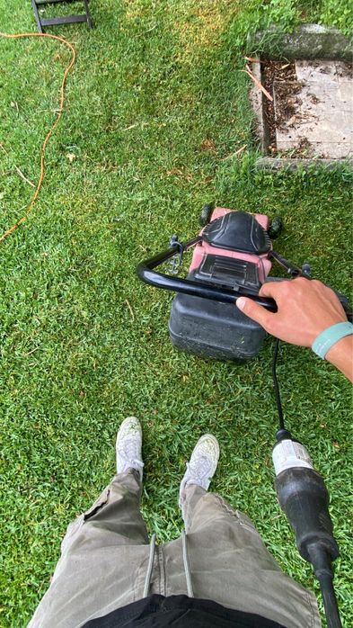 Jardineiro particular