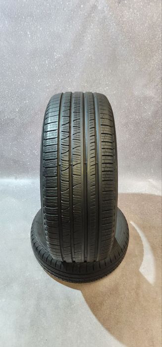 265.65.17 Pirelli Scorpion Verde AllSeason 4шт