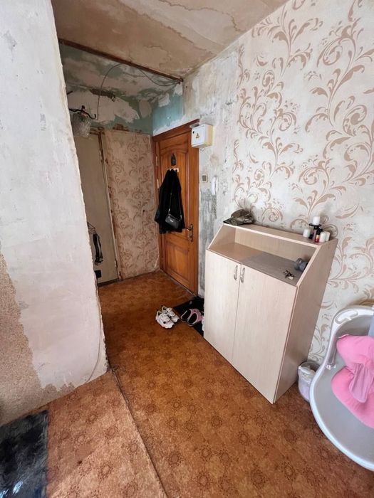 Продам 3к квартиру Безнал Победа Соборный район