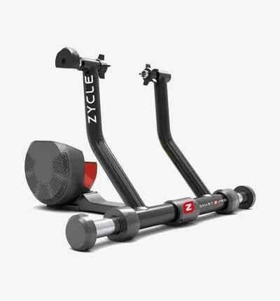 Zcycle Smart Zpro rolo de treino com garantia