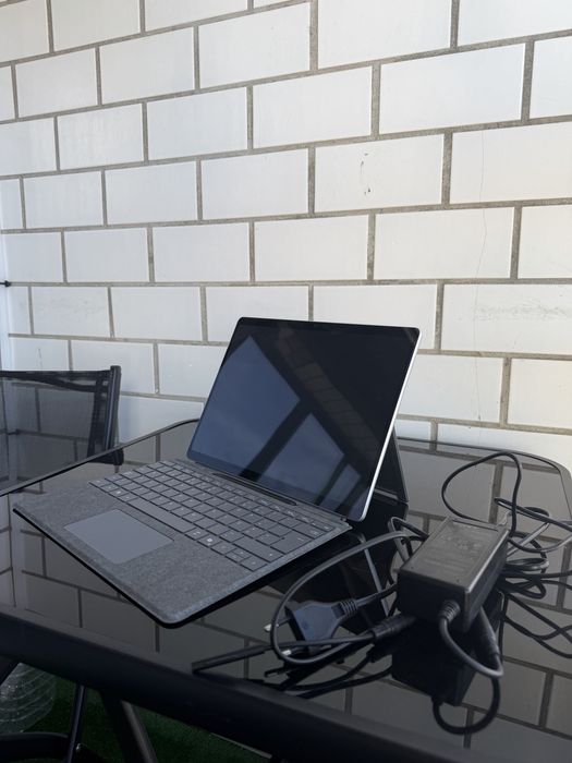 Microsoft Surface Pro 11th (13”)