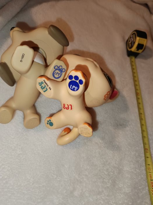 Little pet grande raro Pony grande  cavalos original