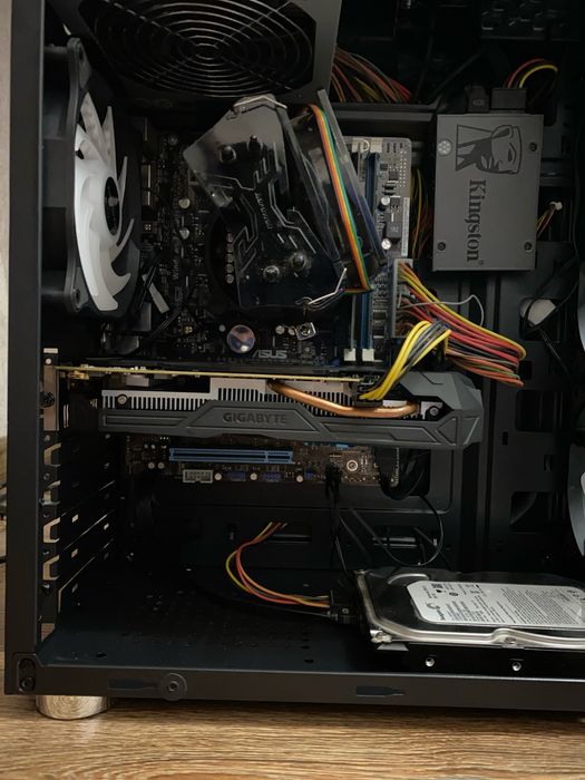 Комплект і5\RAM\