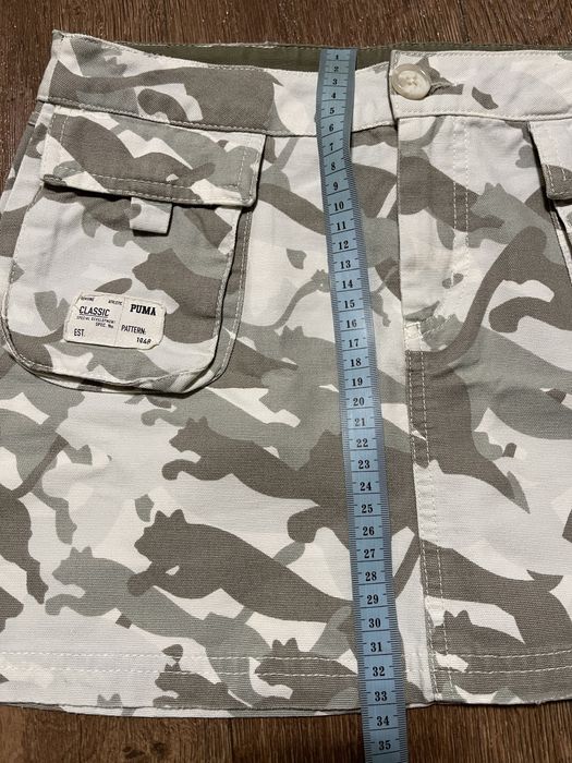 Puma S спідниця котон