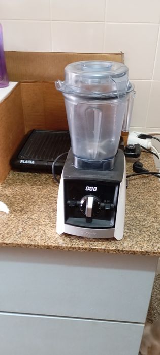 Liquidificador Vitamix 2300i