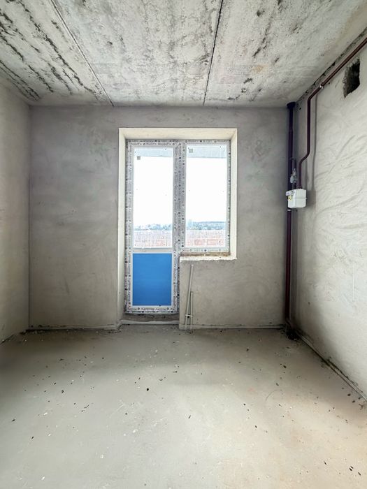 Продаж, 2к квартира / 65 м2/ Газ, Буча/ програми