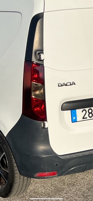 banco , volante e farolins dacia dokker / sandero / duster