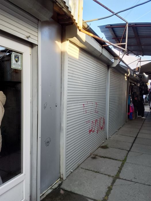 Продам МАФ/приміщення 10,5м2/ринок Солонина/біля Підкови