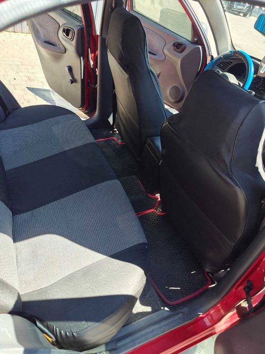 Продам Daewoo Lanos 1.5, 2008 г.в., бензин/газ польская сборка
