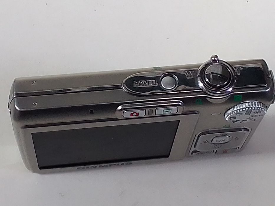 Фотоаппарат Olympus FE-230