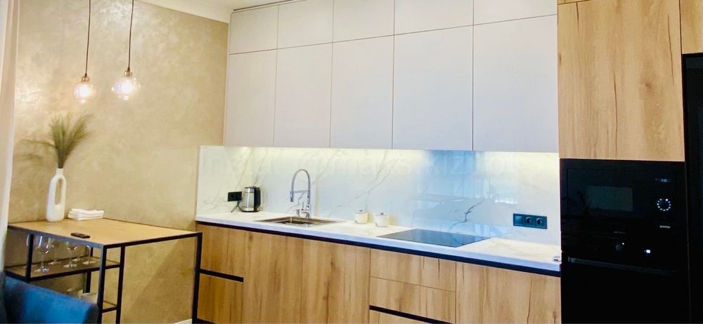 Оренда 1к квартири ЖК Парк Ленд / Pakr Land/ 48 м2