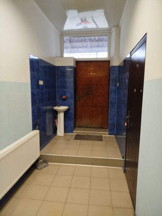 Оренда складських та офісних приміщень