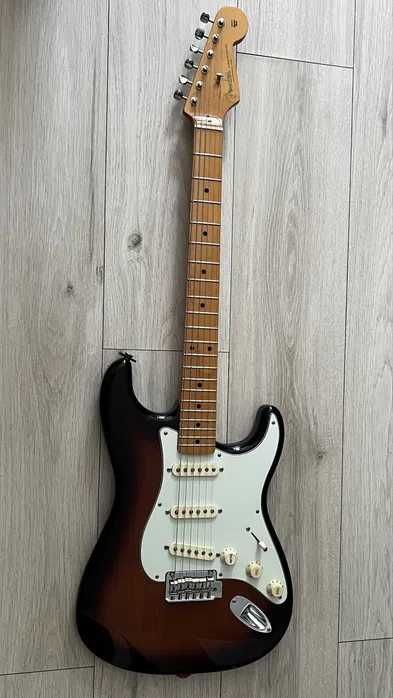 Fender Sstratocaster Vintera 50