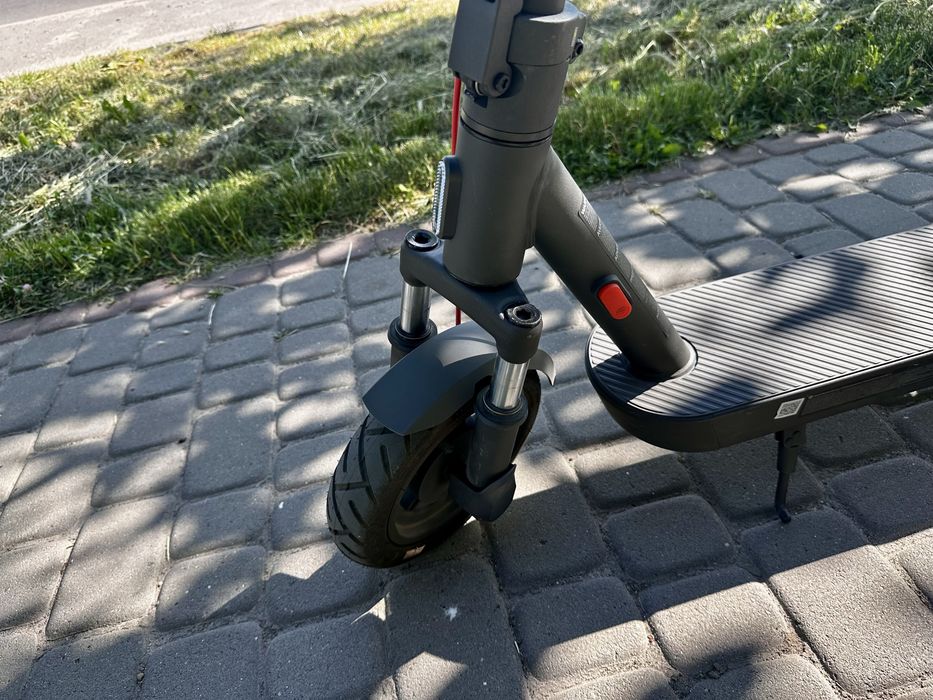 Електросамокат Xiaomi Electric Scooter 5