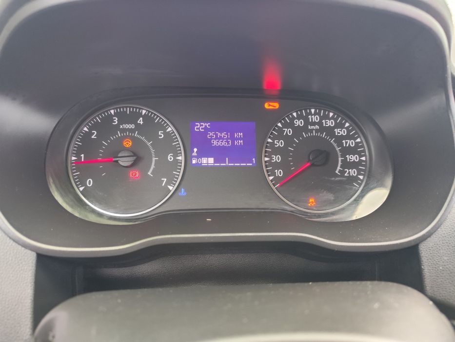 Dacia Duster 1.6 DCI 2021  4x4