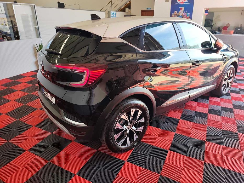 RENAULT CAPTUR 1.0 TCE (OPORTUNIDADE)
