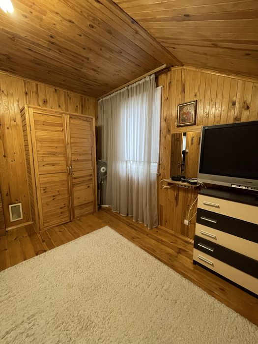 Продаж житлового будинку в с. Іванівка (колишній Малинський р-н)