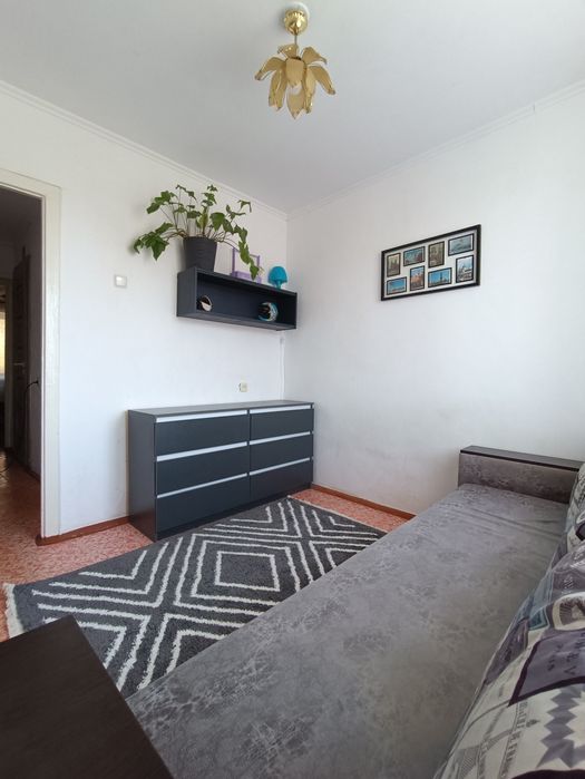 3-х/к квартира Інгульській р-н. ул. Космонавтов 142