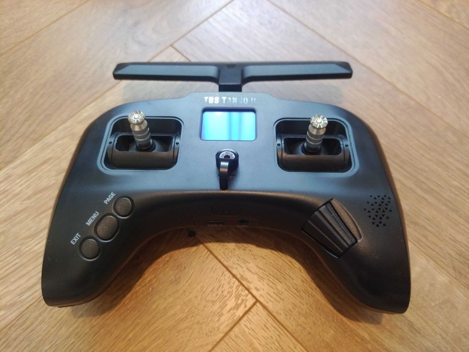Aparatura TBS Tango 2 Crossfire FPV