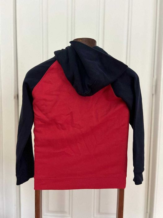 Várias Sweats Quicksilver, Element e Volcom, tamanhos 10, 12 e 14