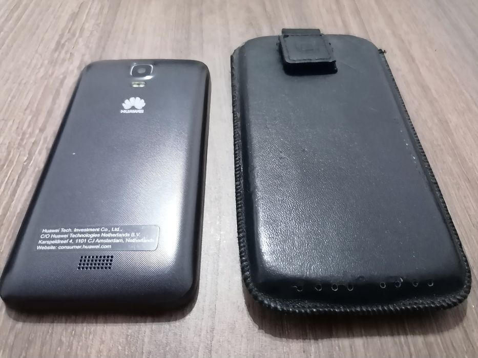 Smartphones Livres (Samsung + Huawei) – Ideais para Trabalho / Backup / Miúdos